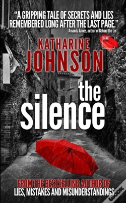 Capa do artigo The Silence