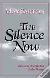 Capa do artigo The Silence Now