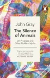 Capa do artigo The Silence Of Animals