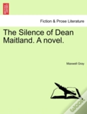 Capa do artigo The Silence Of Dean Maitland. A Novel.