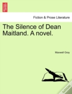 Capa do artigo The Silence Of Dean Maitland. A Novel.