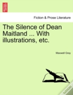 Capa do artigo The Silence Of Dean Maitland ... With Il
