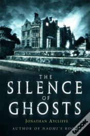 Capa do artigo The Silence Of Ghosts