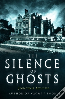Capa do artigo The Silence Of Ghosts
