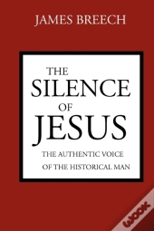 The Silence Of Jesus
