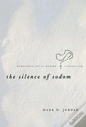 Capa do artigo The Silence Of Sodom