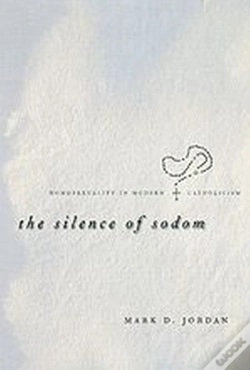 Capa do artigo The Silence Of Sodom