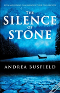 Capa do artigo The Silence Of Stone