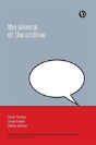 The Silence Of The Archive - Preview