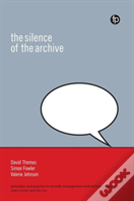 The Silence Of The Archive