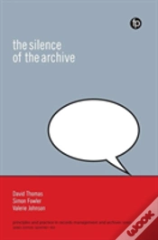 Capa do artigo The Silence Of The Archive