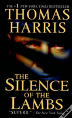 Capa do artigo The Silence Of The Lambs