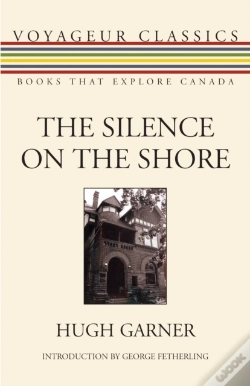 Capa do artigo The Silence On The Shore