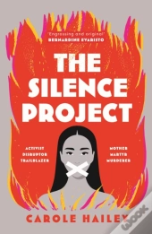 The Silence Project