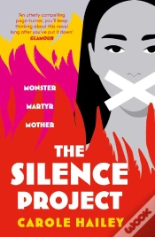 Capa do artigo The Silence Project