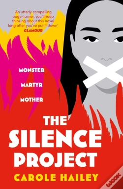 Capa do artigo The Silence Project