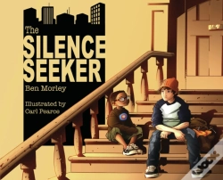 Capa do artigo The Silence Seeker