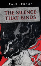 Capa do artigo The Silence That Binds