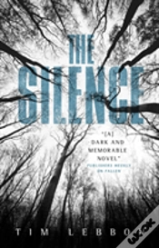 Capa do artigo The Silence