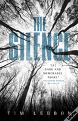Capa do artigo The Silence