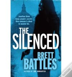 Capa do artigo The Silenced