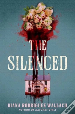 Capa do artigo The Silenced