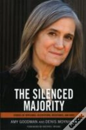 Capa do artigo The Silenced Majority