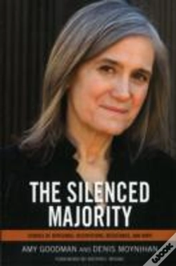 Capa do artigo The Silenced Majority