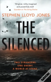 Capa do artigo The Silenced