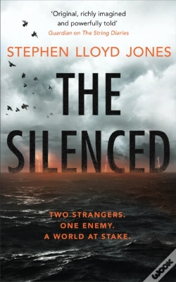 Capa do artigo The Silenced