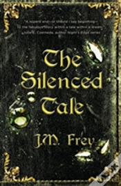 Capa do artigo The Silenced Ttale