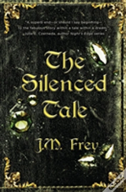 Capa do artigo The Silenced Ttale