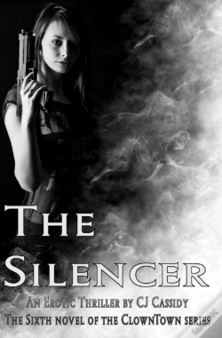 Capa do artigo The Silencer