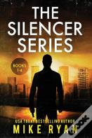 The Silencer Series Books 1-4