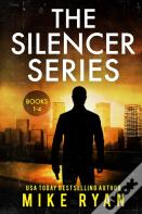 The Silencer Series Books 1-4