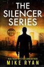 The Silencer Series Books 1-4 - Preview