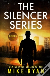 The Silencer Series Books 1-4