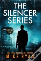 The Silencer Series Books 5-8