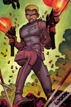 The Silencer Volume 1