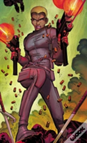 Capa do artigo The Silencer Volume 1