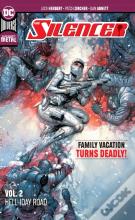 The Silencer Volume 2