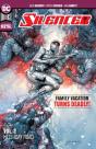 The Silencer Volume 2 - Preview