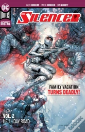 Capa do artigo The Silencer Volume 2
