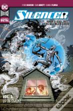 The Silencer Volume 3