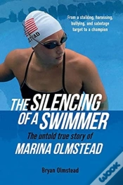 Capa do artigo The Silencing Of A Swimmer