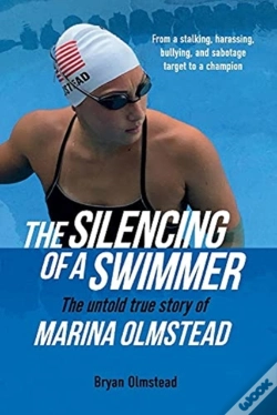 Capa do artigo The Silencing Of A Swimmer