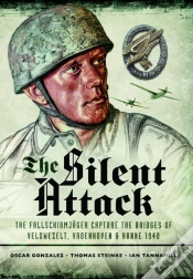 Capa do artigo The Silent Attack