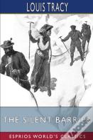 The Silent Barrier (Esprios Classics)