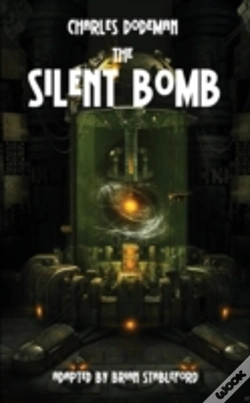 Capa do artigo The Silent Bomb