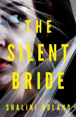 Capa do artigo The Silent Bride